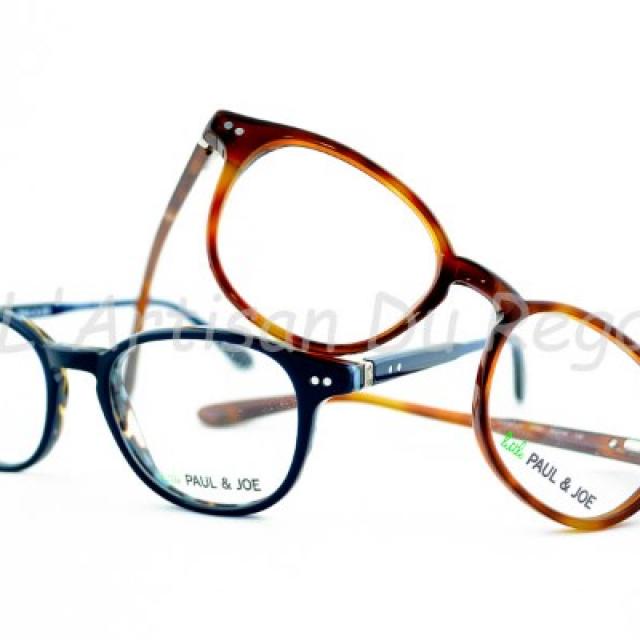Lunettes Enfants Little Paul & Joe