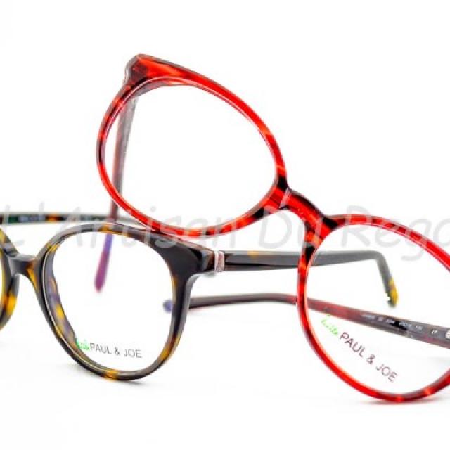 Lunettes Enfants Little Paul & Joe