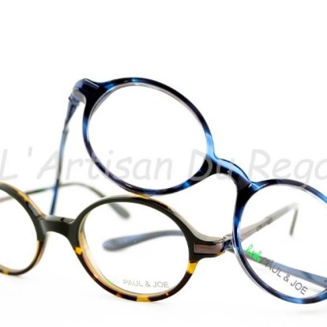 Lunettes Enfants Little Paul & Joe