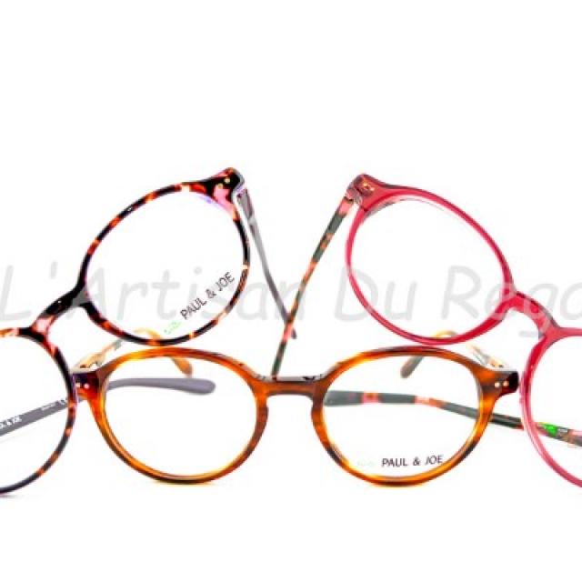 Lunettes Enfants Little Paul & Joe