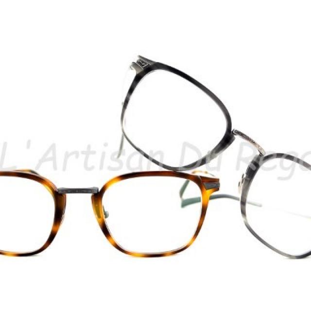 Masunaga Lunettes Japonaises