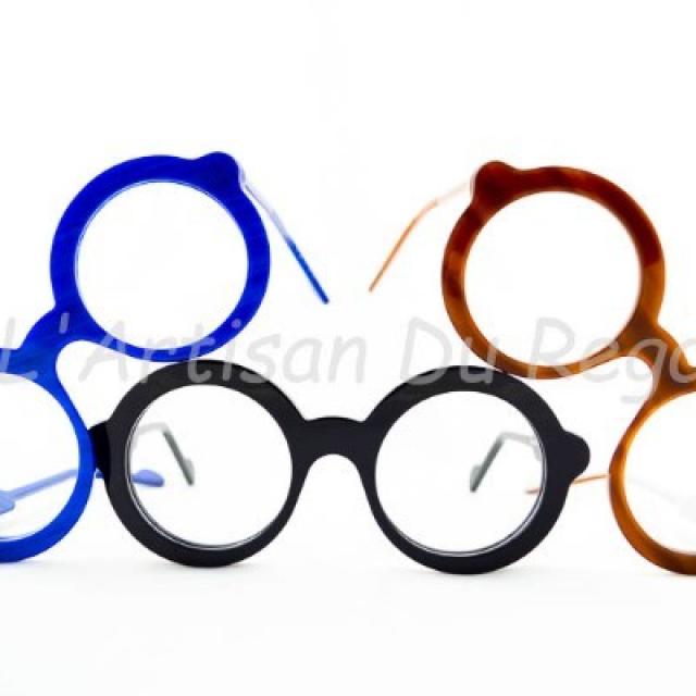 LUNETTES MICHEL HENAU