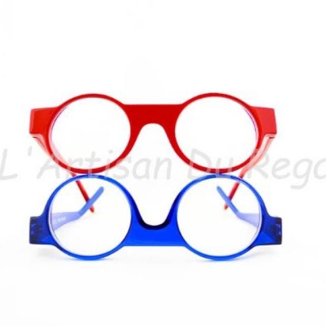 LUNETTES MICHEL HENAU