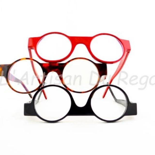 LUNETTES MICHEL HENAU