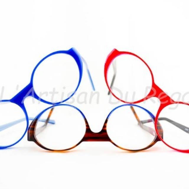 LUNETTES MICHEL HENAU