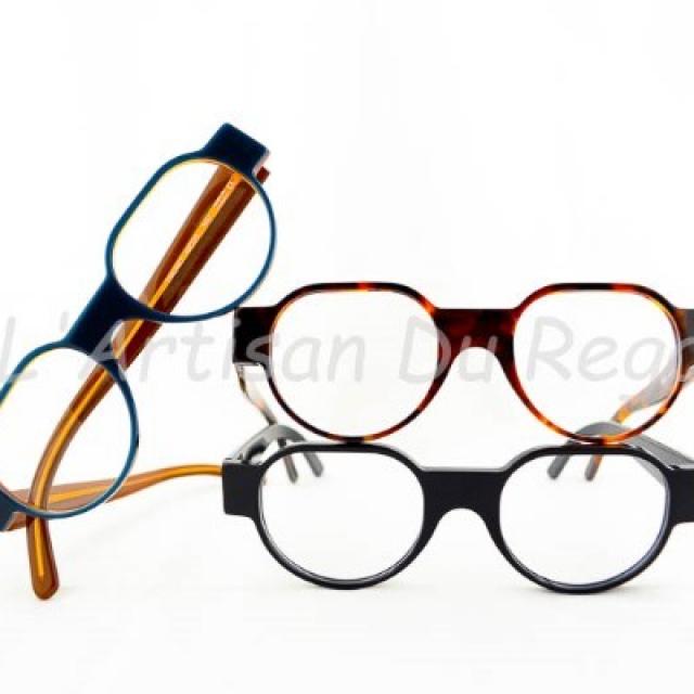 LUNETTES MICHEL HENAU