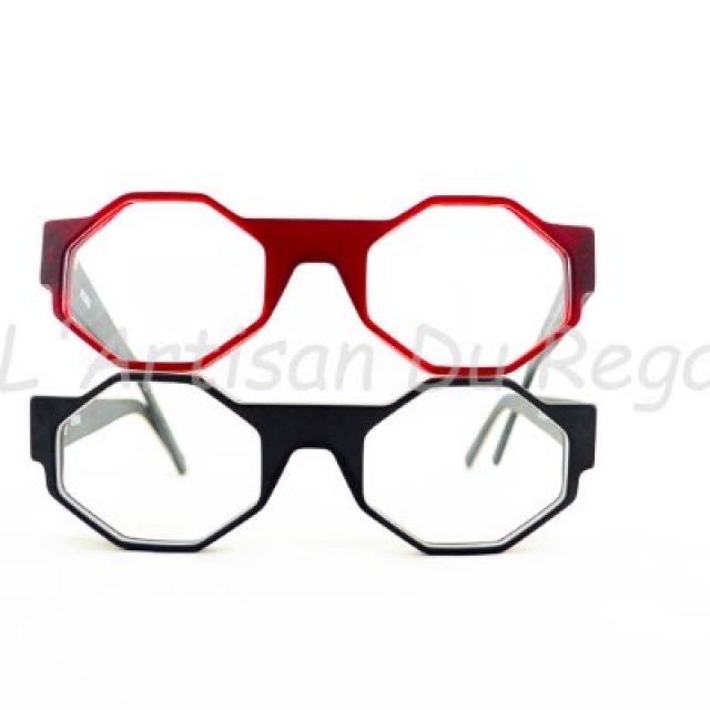LUNETTES MICHEL HENAU