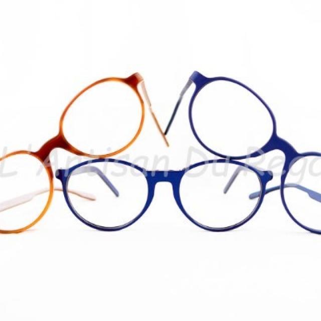 LUNETTES MICHEL HENAU