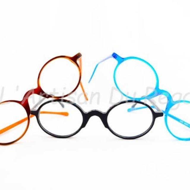 LUNETTES MICHEL HENAU