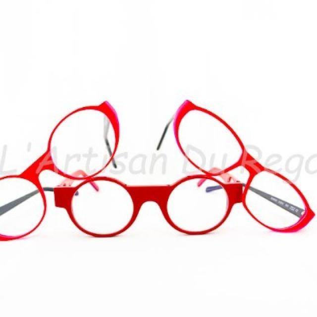 LUNETTES MICHEL HENAU