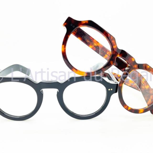 LUNETTES ALF
