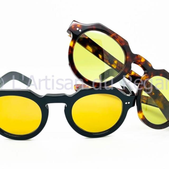 LUNETTES ALF