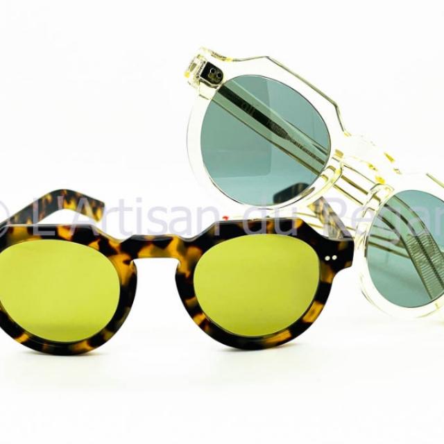 LUNETTES ALF