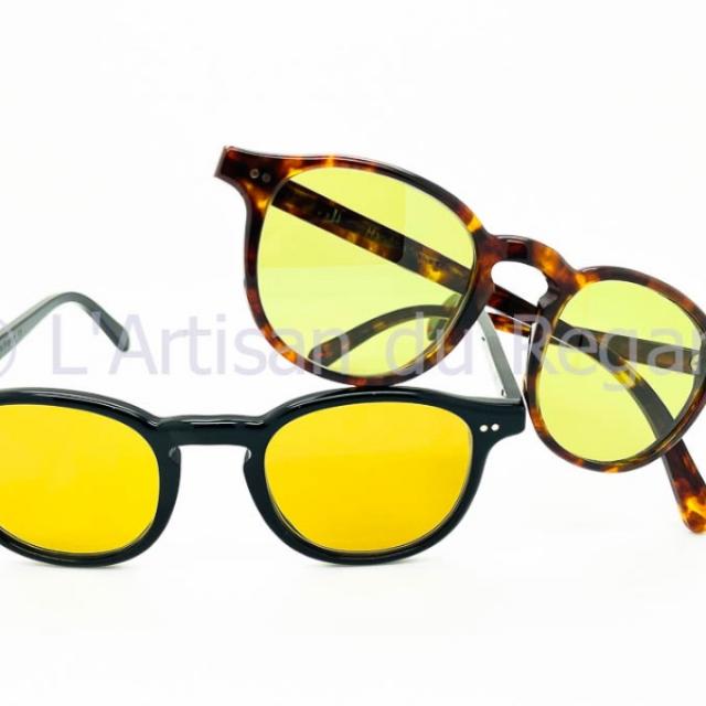 LUNETTES ALF