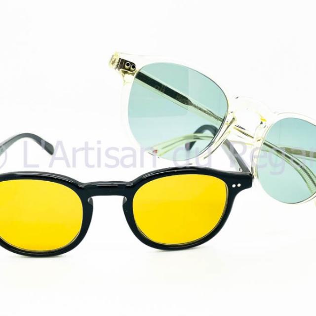 LUNETTES ALF