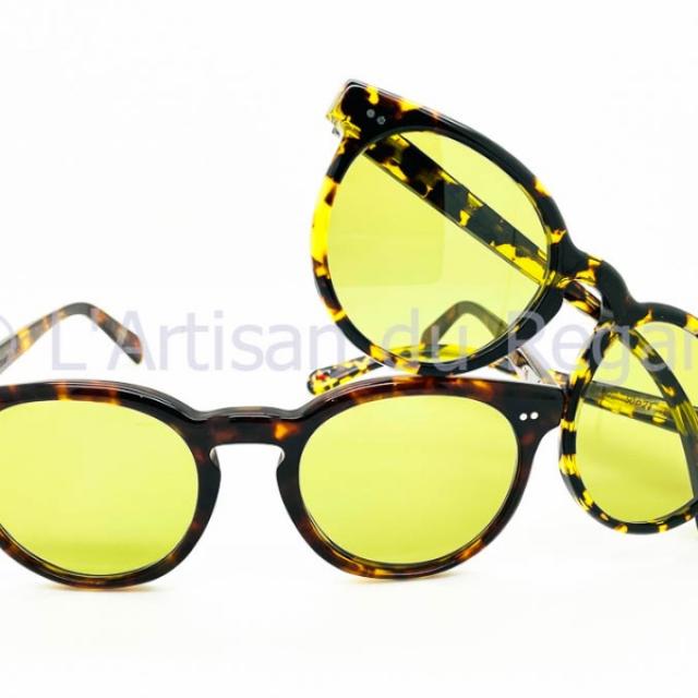 LUNETTES ALF