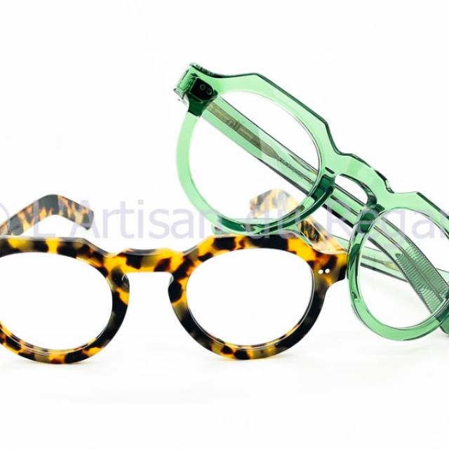LUNETTES ALF