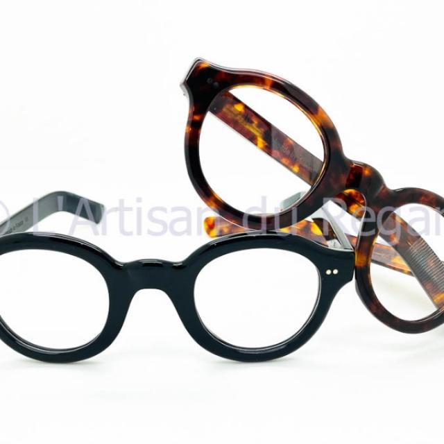 LUNETTES ALF