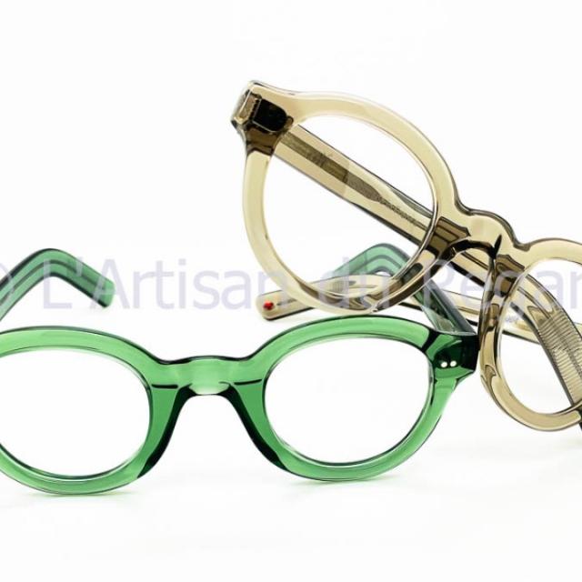 LUNETTES ALF