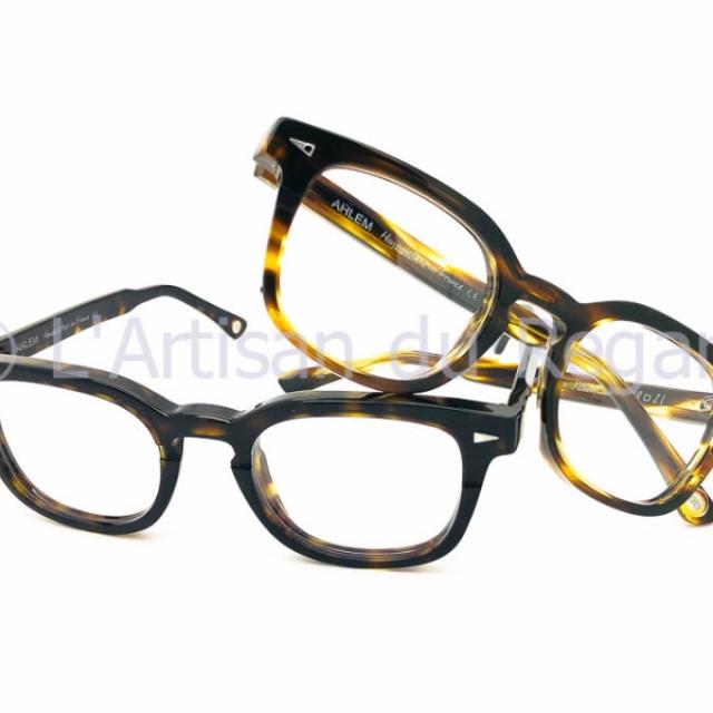 Lunettes Alhem