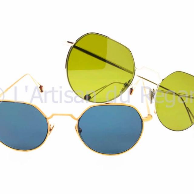 Lunettes Alhem
