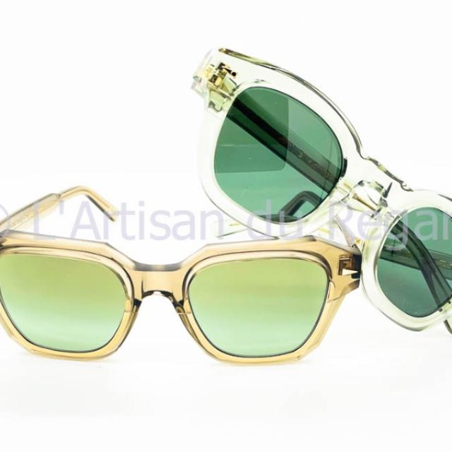 Lunettes Alhem