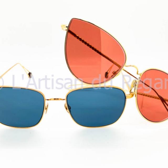 Lunettes Alhem