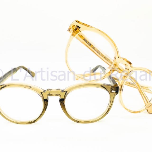 Lunettes Alhem