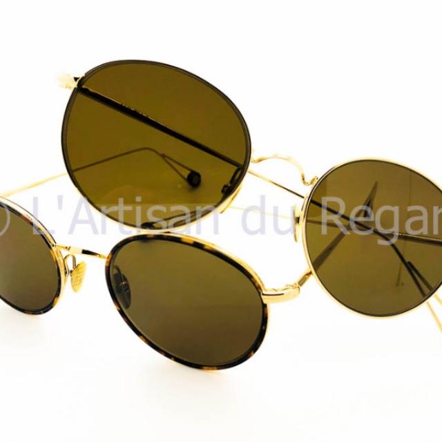 Lunettes Alhem