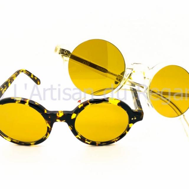 LUNETTES ALF