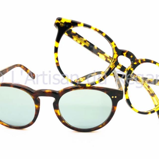 LUNETTES ALF