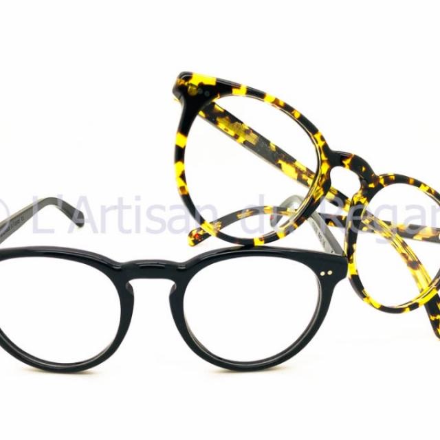LUNETTES ALF