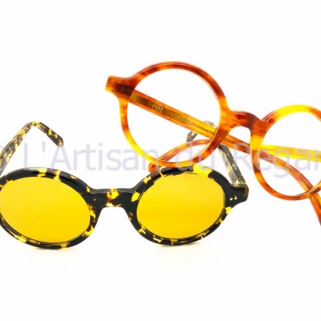 LUNETTES ALF
