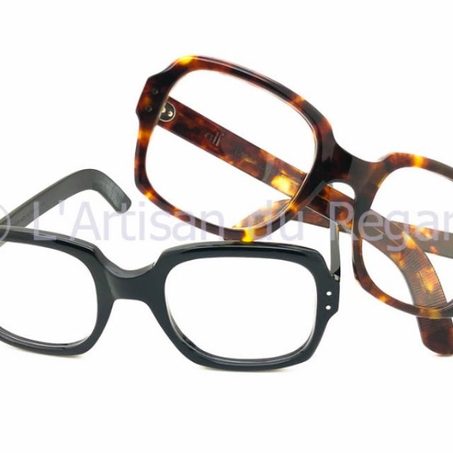 LUNETTES ALF