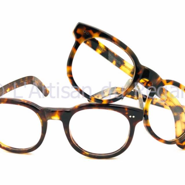 LUNETTES ALF