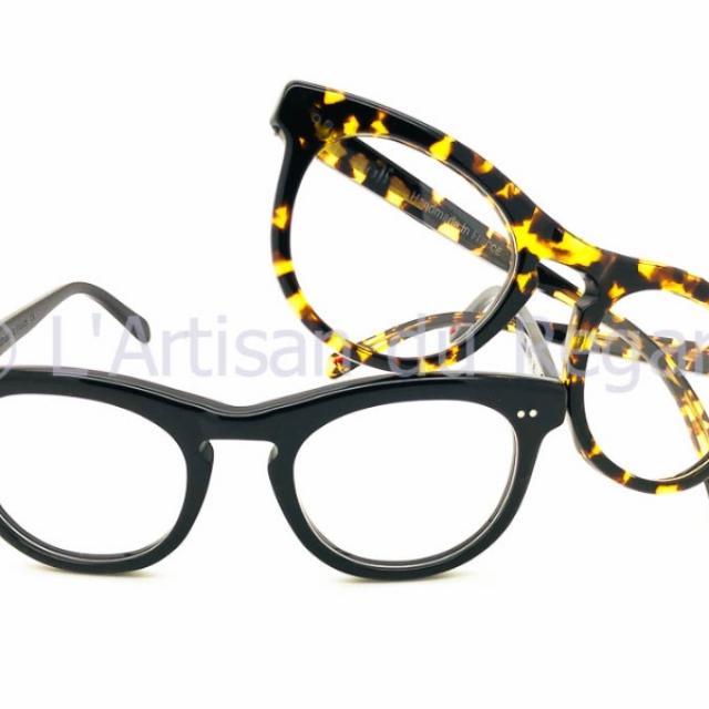 LUNETTES ALF