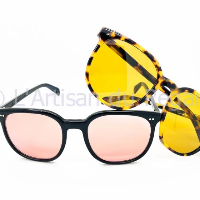 LUNETTES ALF