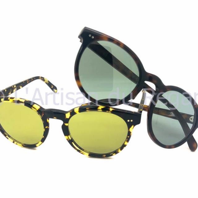 LUNETTES ALF