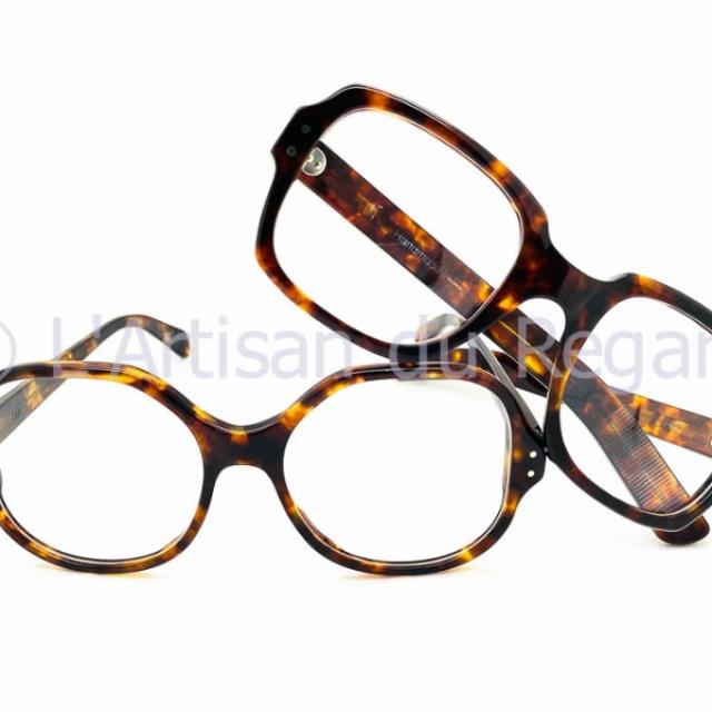 LUNETTES ALF