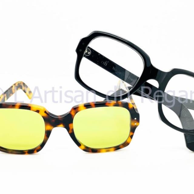 LUNETTES ALF