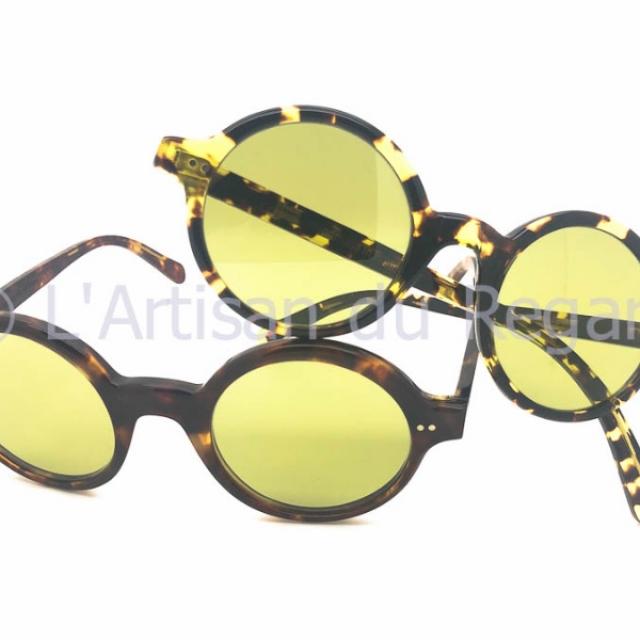LUNETTES ALF