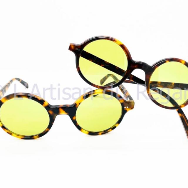 LUNETTES ALF
