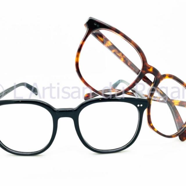 LUNETTES ALF