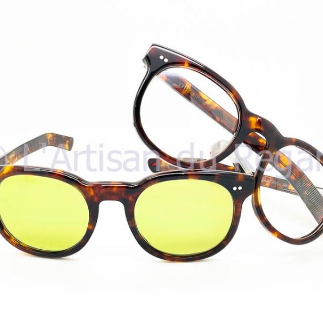 LUNETTES ALF