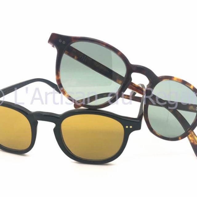 LUNETTES ALF