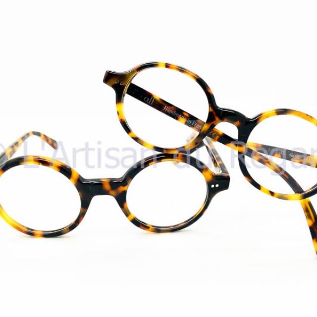 LUNETTES ALF