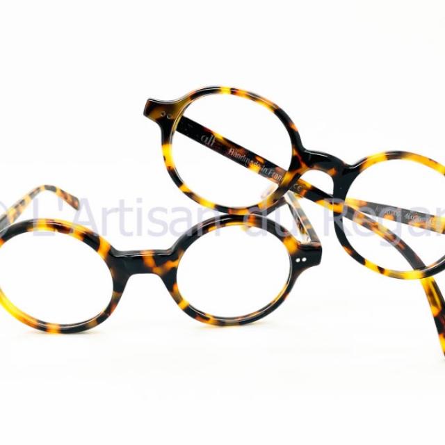 LUNETTES ALF