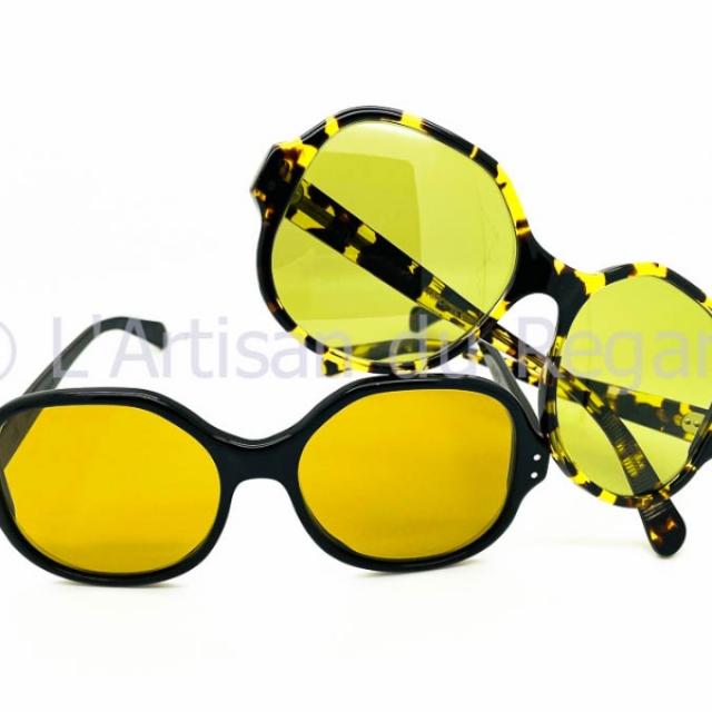 LUNETTES ALF