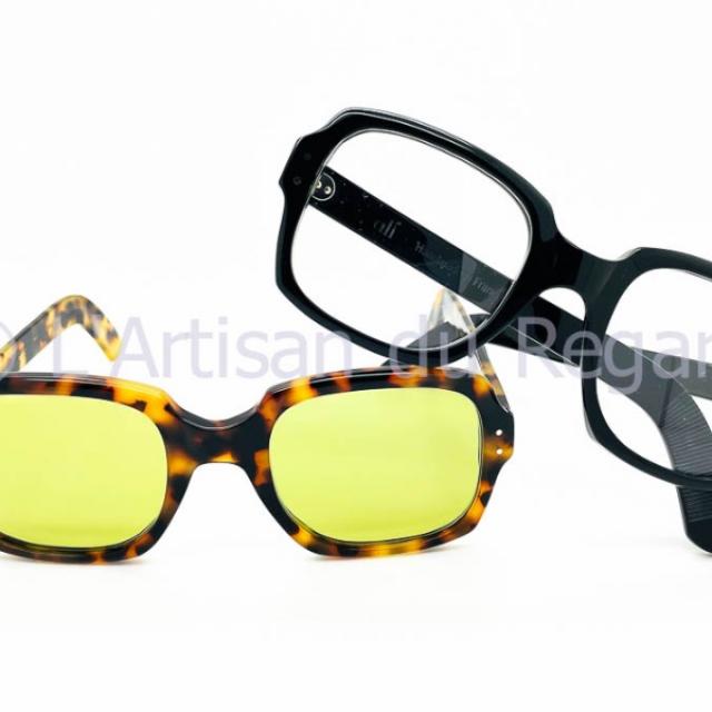 LUNETTES ALF