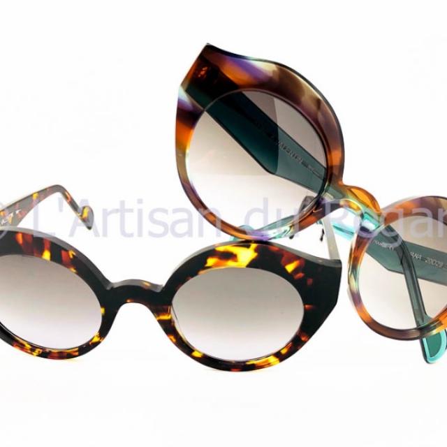 Lunettes Anne Et Valentin